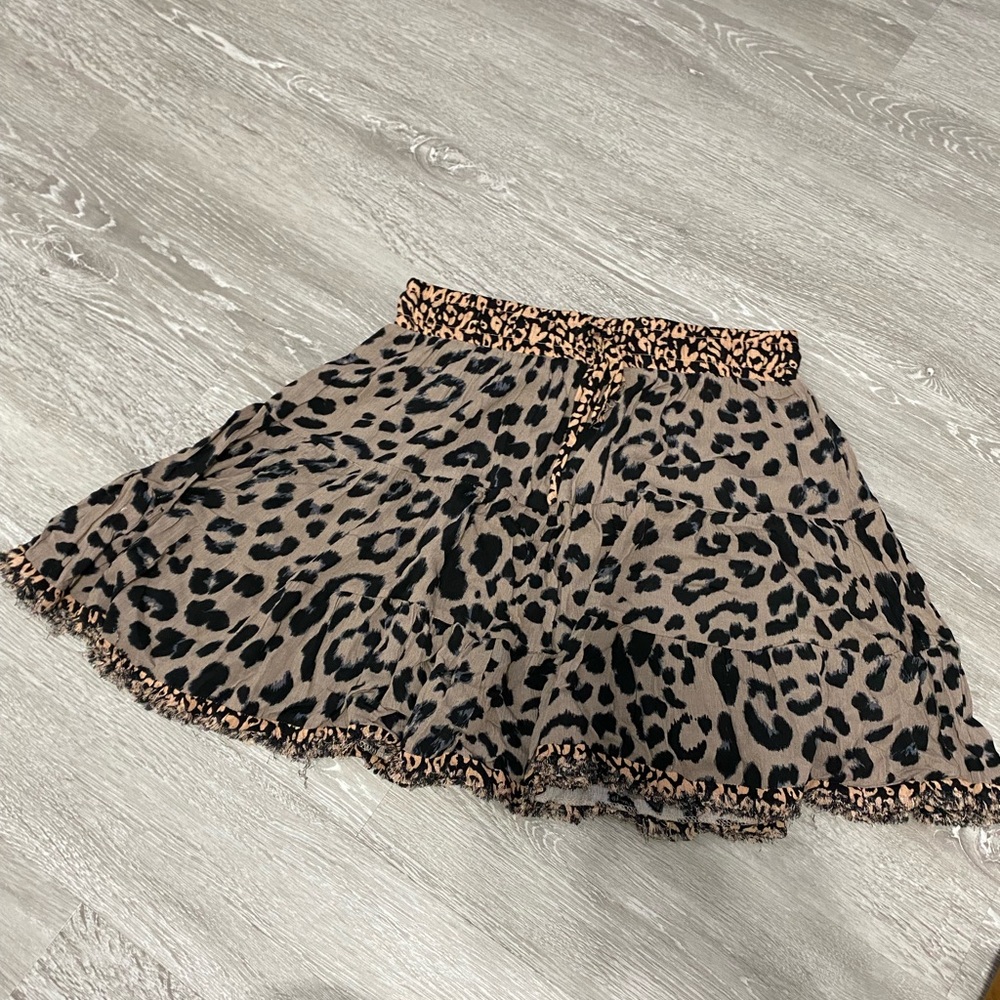 UMGEE flowy skirt